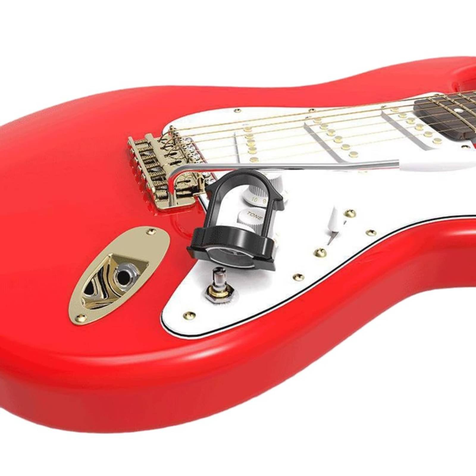 Guitar Knob Puller Non-Scratch - Musical Instrument Repair Shop review and price