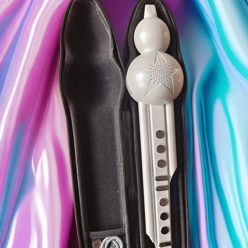 Electric sound gourd silk, ele - Musical Instrument You Blow review and price