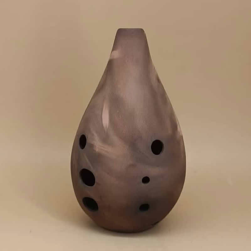 10 Hole Ocarina Xun Alto C Ton - Musical Instrument Xun review and price