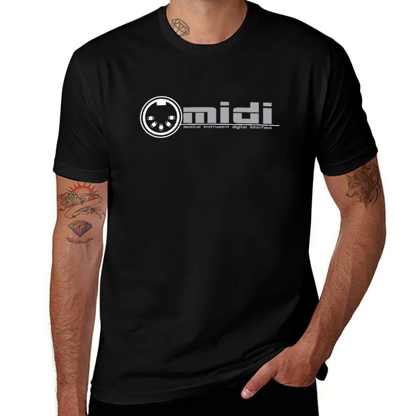 MIDI - Musical Instrument Digi - Musical Instrument Digital Interface (Midi) review and price
