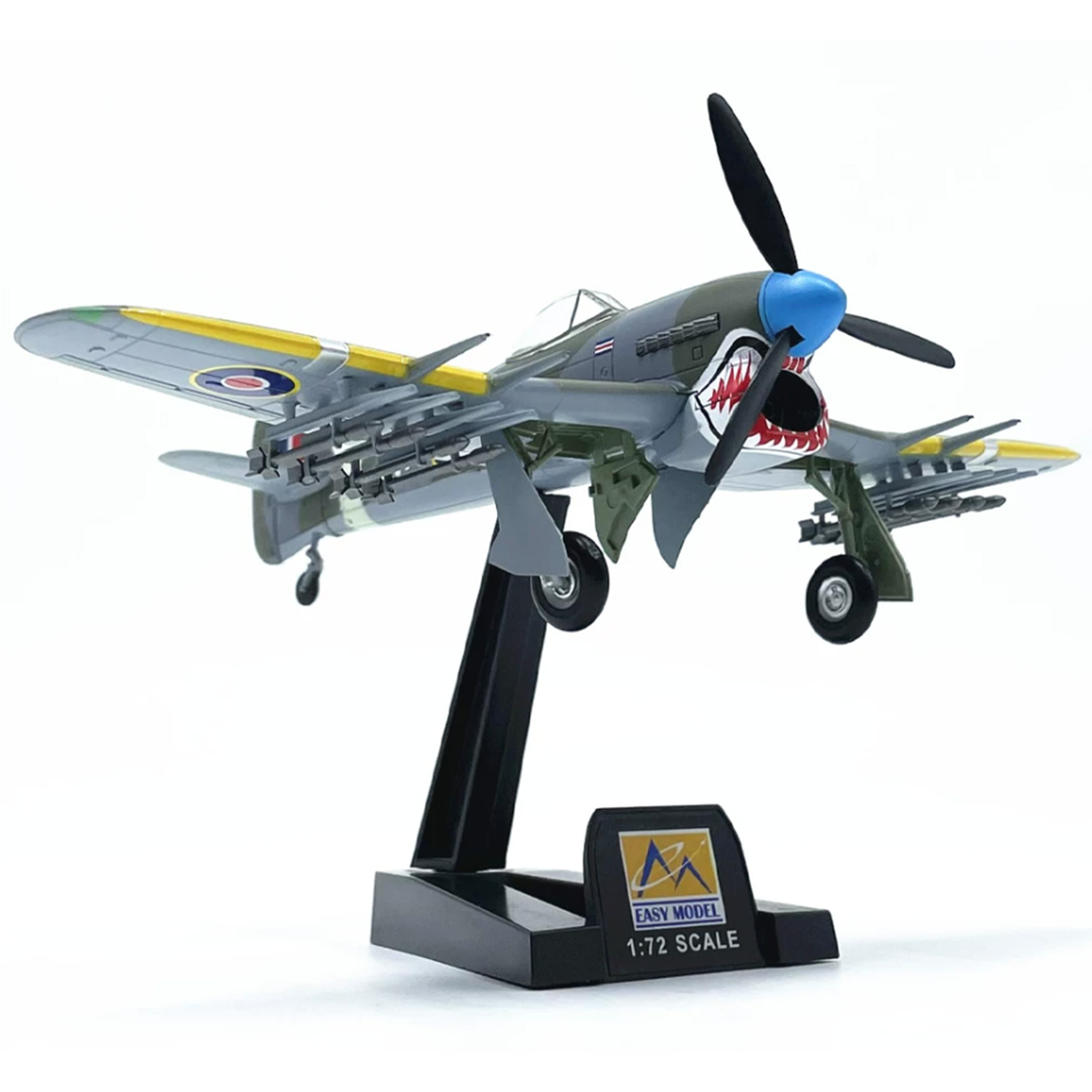 Spot 36314 1:72 WW2 UK TYPHOON - Musical Instrument Trombone review and price
