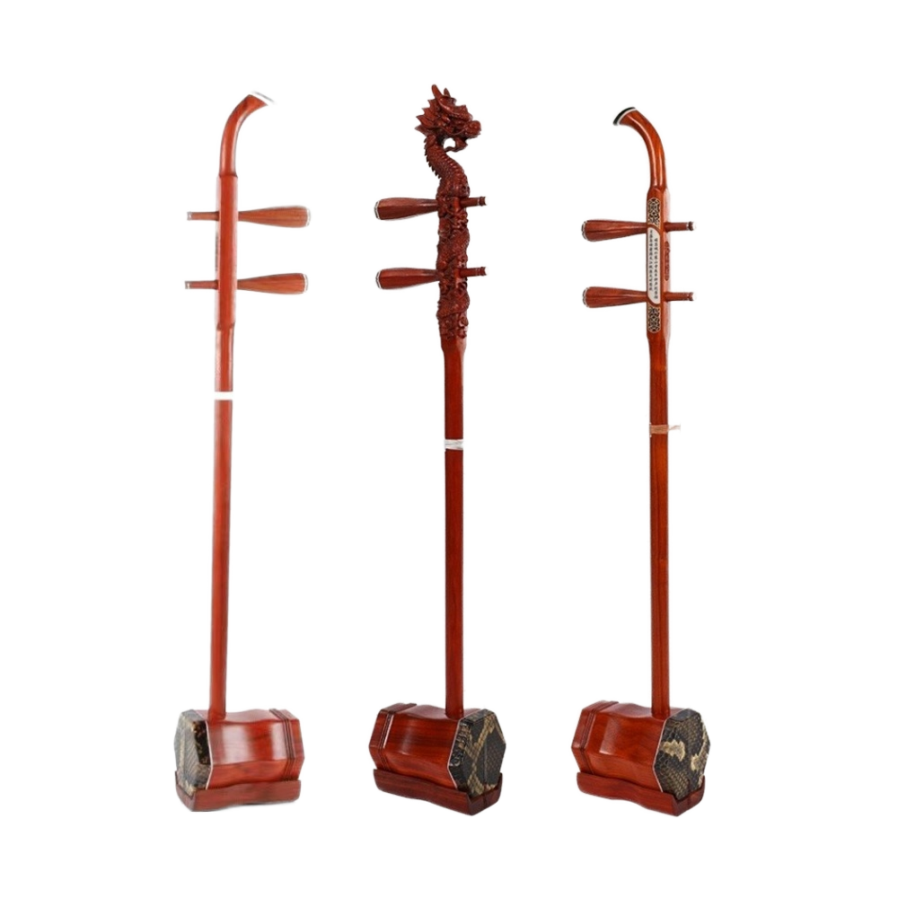 Traditional Chinese Erhu Long  - Musical Instrument Bassoon review and price