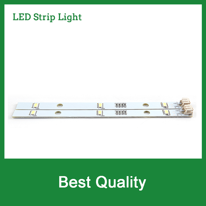 Musical Instrument Guzheng - 1/2Pcs Freezer Light Bar LED Strip