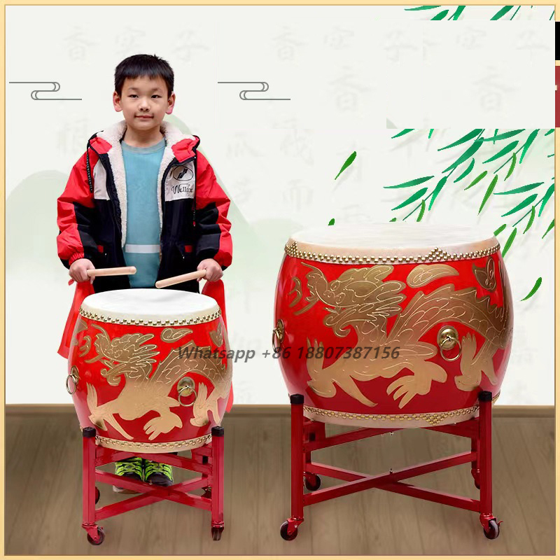 Wholesale Solid Layer Cowhide  - Musical Instrument In Chinese review and price