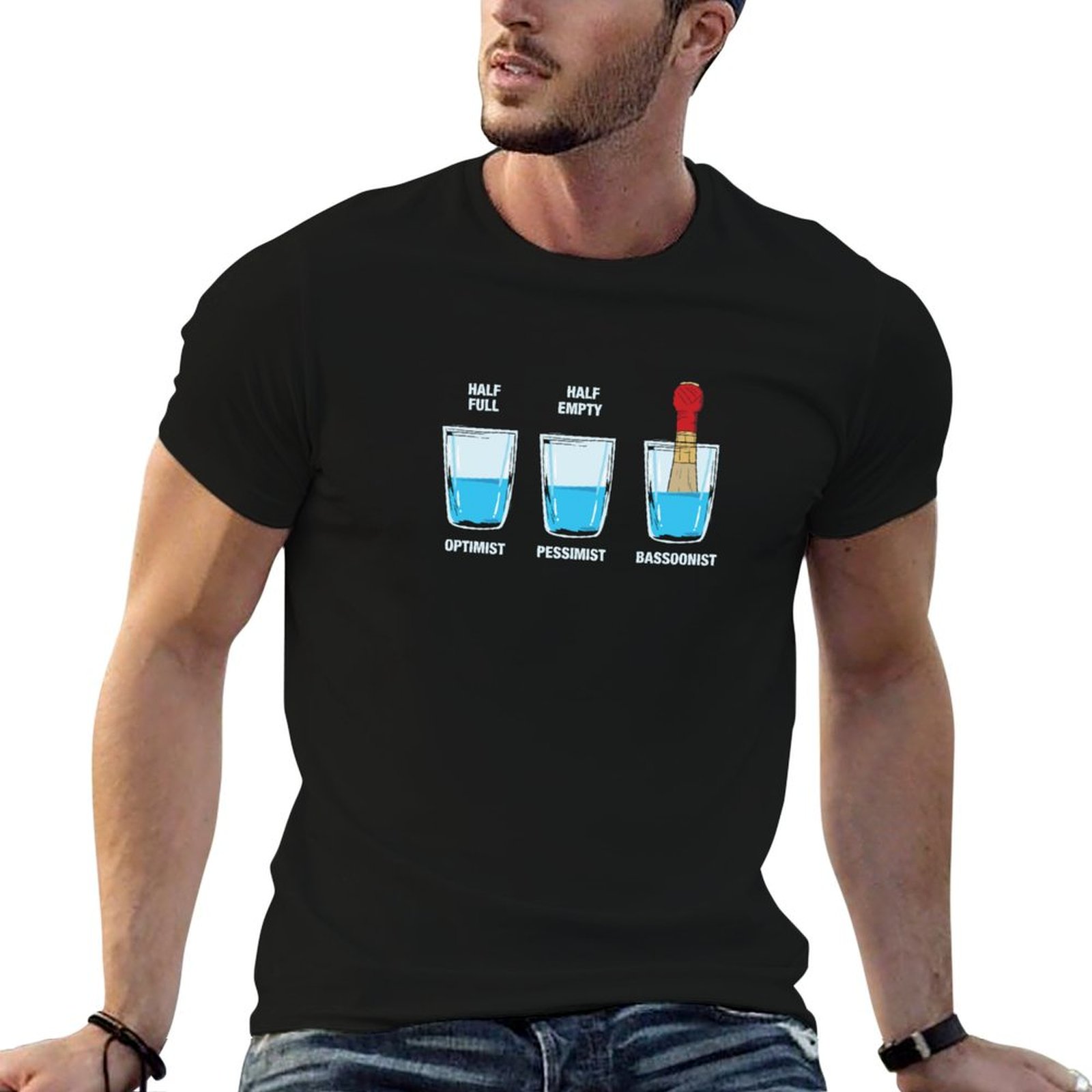 Musical Instrument Bassoon - Musical Instrument - Bassoon Player -