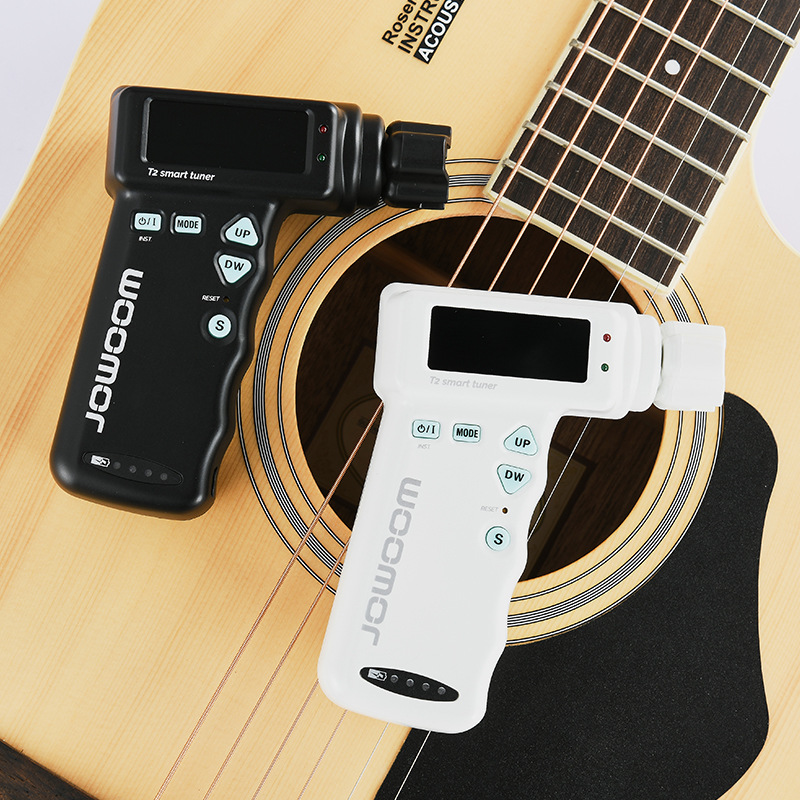 Jowoom Automatic Guitar Tuner  - Musical Instrument Bassoon review and price