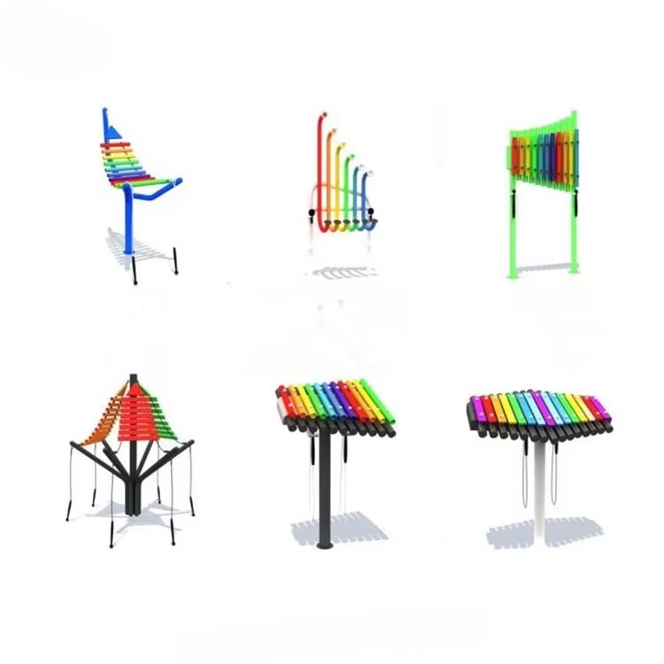 Kids Musical Playground Music  - Musical Instrument Park review and price