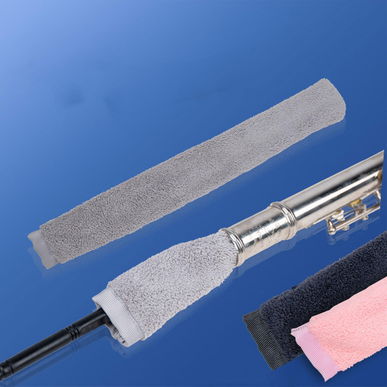 Flute Swab Inner Tube Design P - Musical Instrument In Chinese review and price