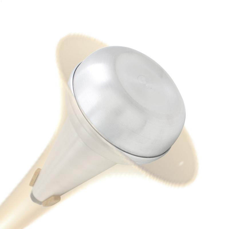 Trombone Cup Mute Aluminum All - Charango 10 String review and price