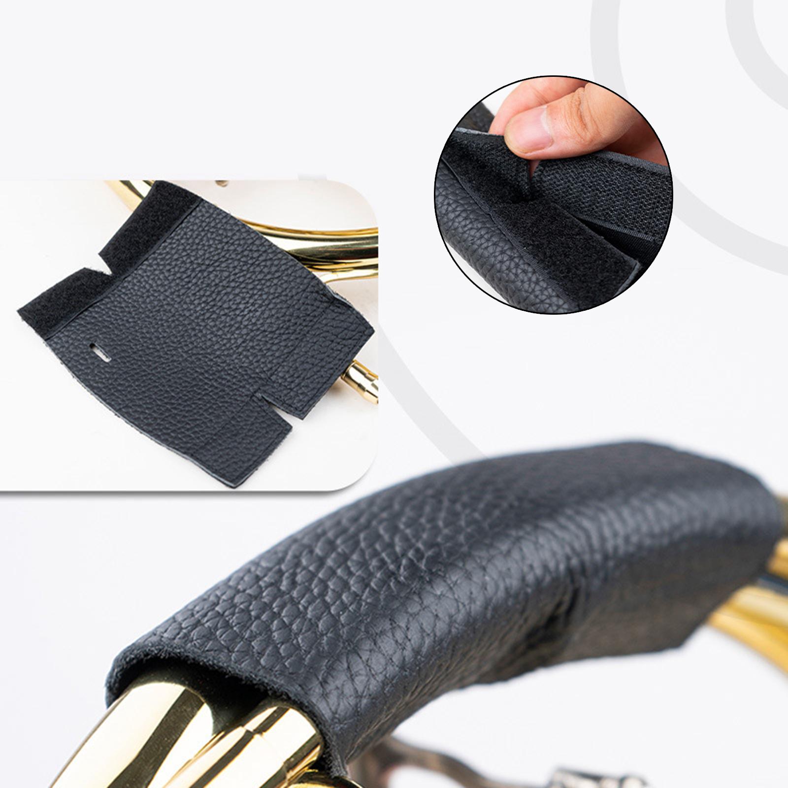 Durable PU Leather French Horn - Musical Instrument French review and price
