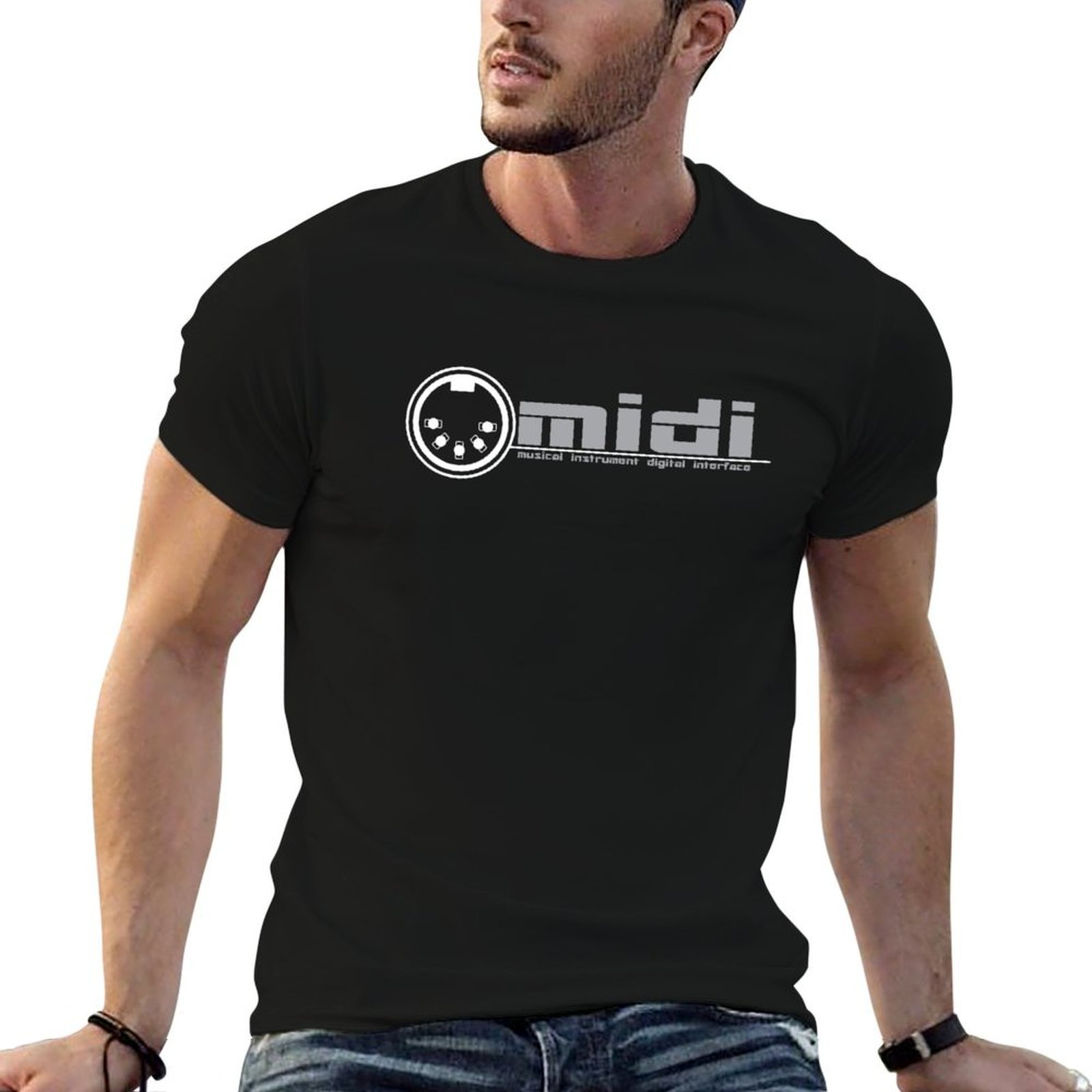 MIDI - Musical Instrument Digi - Musical Instrument Digital Interface (Midi) review and price