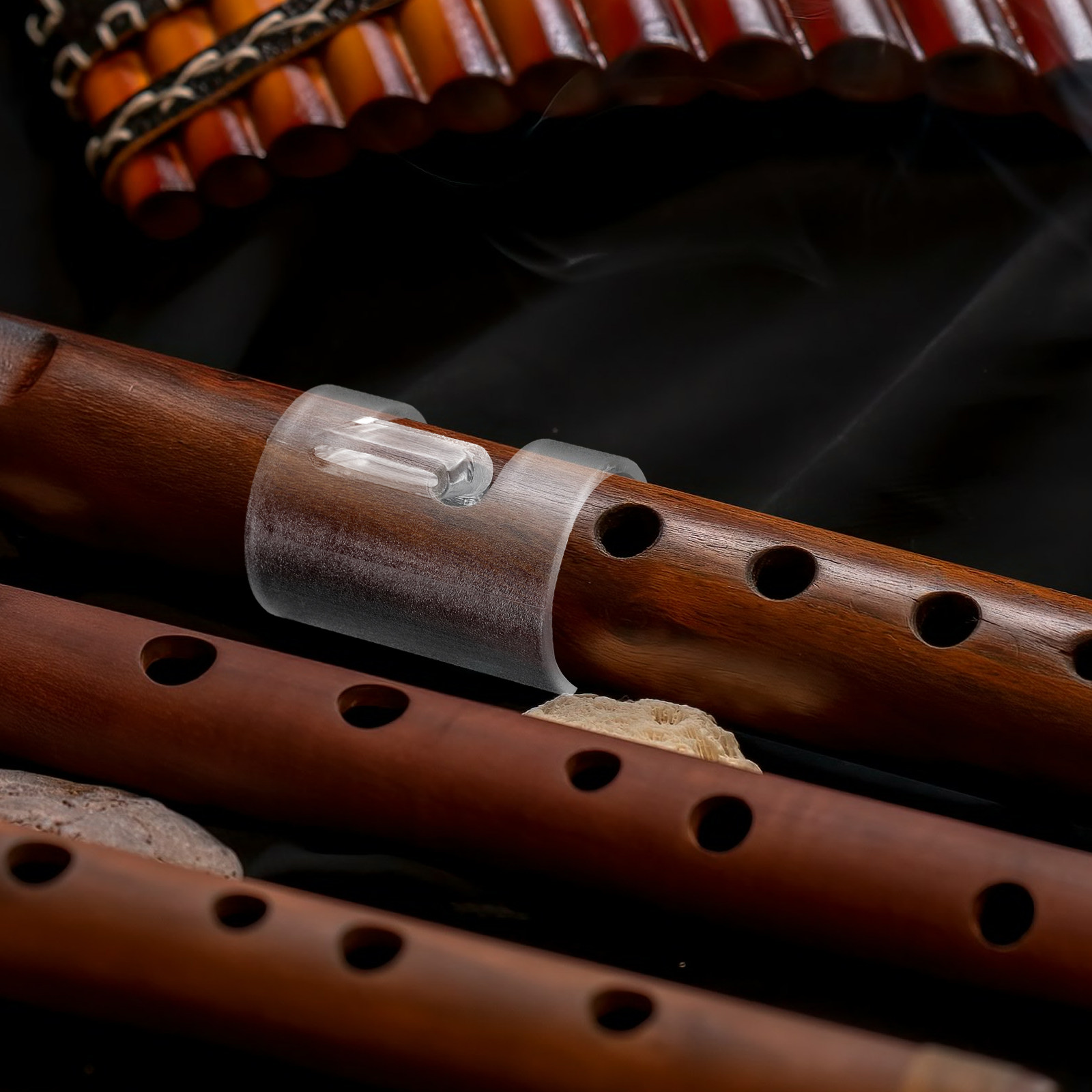 Flute Lip Guard Practice Tool  - Musical Instrument Trombone review and price