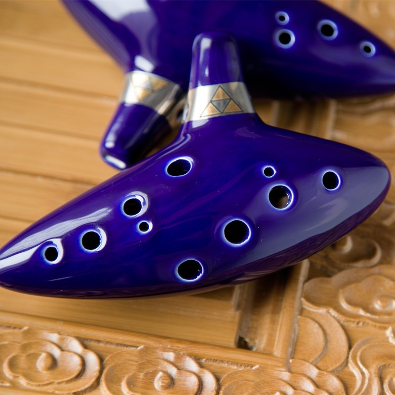 Cross-border Hot-selling Music - Musical Instrument Zelda review and price