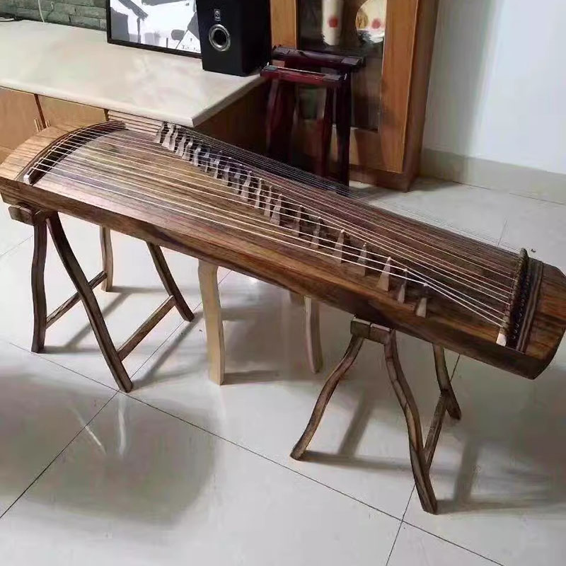 Guzheng Instrument Chinese Woo - Musical Instrument Guzheng review and price