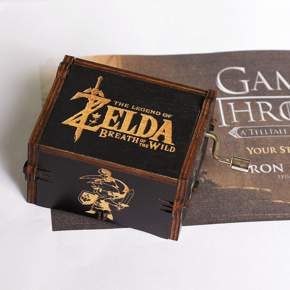 ==New Anime The Legend of Zeld - Musical Instrument Zelda review and price