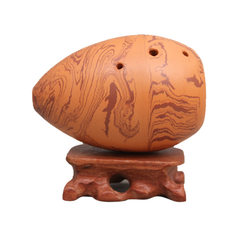 8 Holes Ocarina Tao Xun Antiqu - Charango 10 String review and price