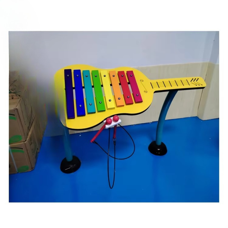 Children's Outdoor Amusement P - Musical Instrument Park review and price