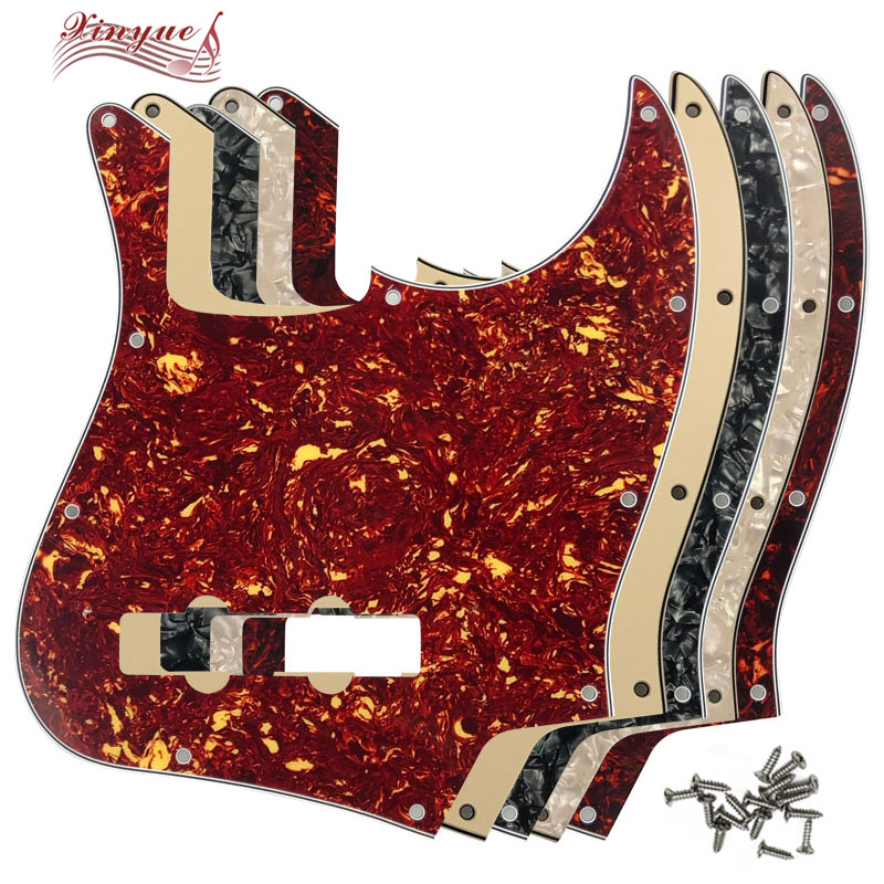 Charango 10 String - Xinyue Pickguard For US 10 Hole