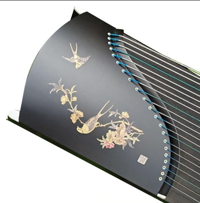 High-quality 21-string Guzheng - Charango 10 String review and price