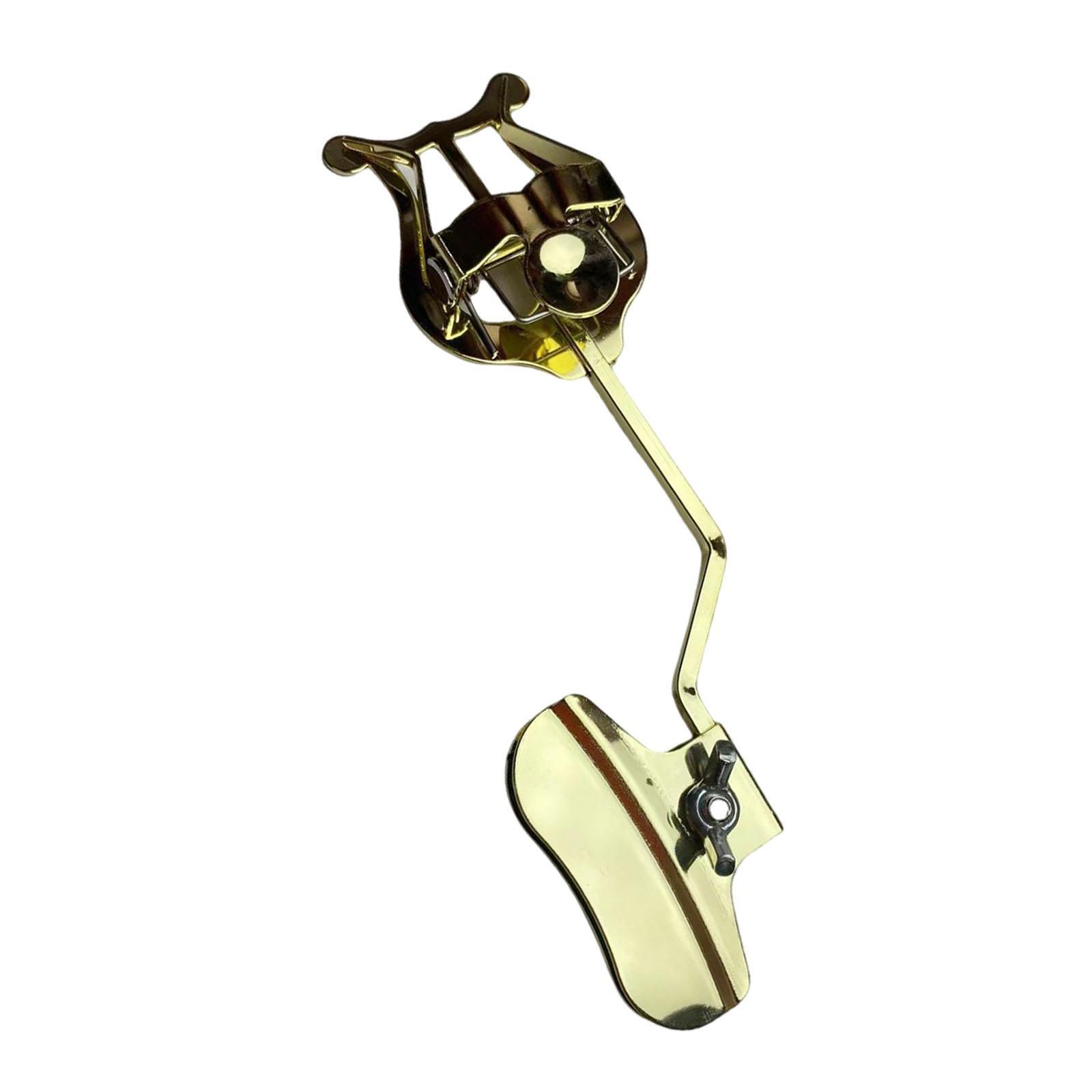 Trombone Lyre Sheet Music Hold - Charango 10 String review and price