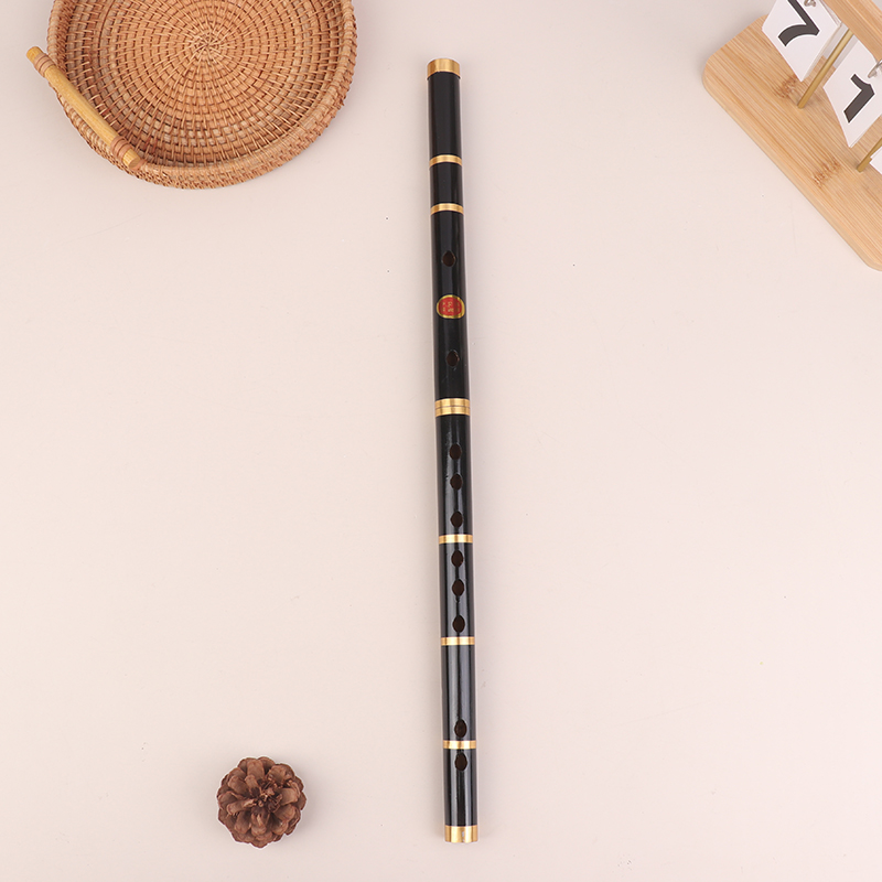 New 6 Holes Bamboo Flute F Key - Musical Instrument Trombone review and price