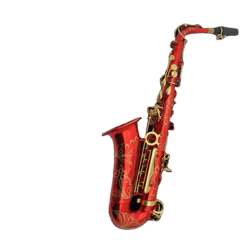 Customizable E-Flat Alto Saxop - Musical Instrument Bassoon review and price
