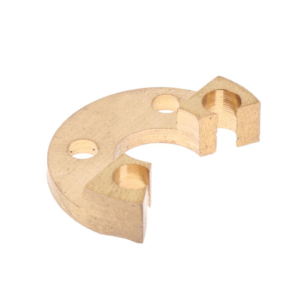 Metal French Horn Repair Screw - Musical Instrument French review and price