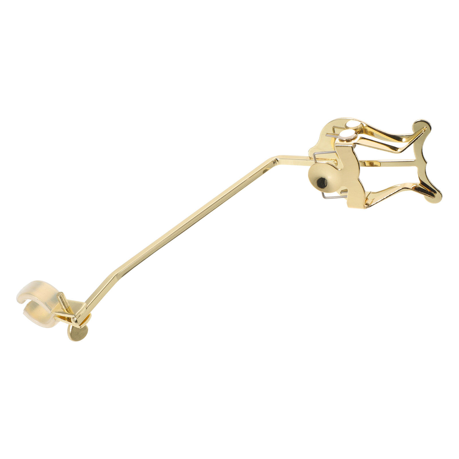 French Horn Marching Lyre Clam - Musical Instrument French review and price
