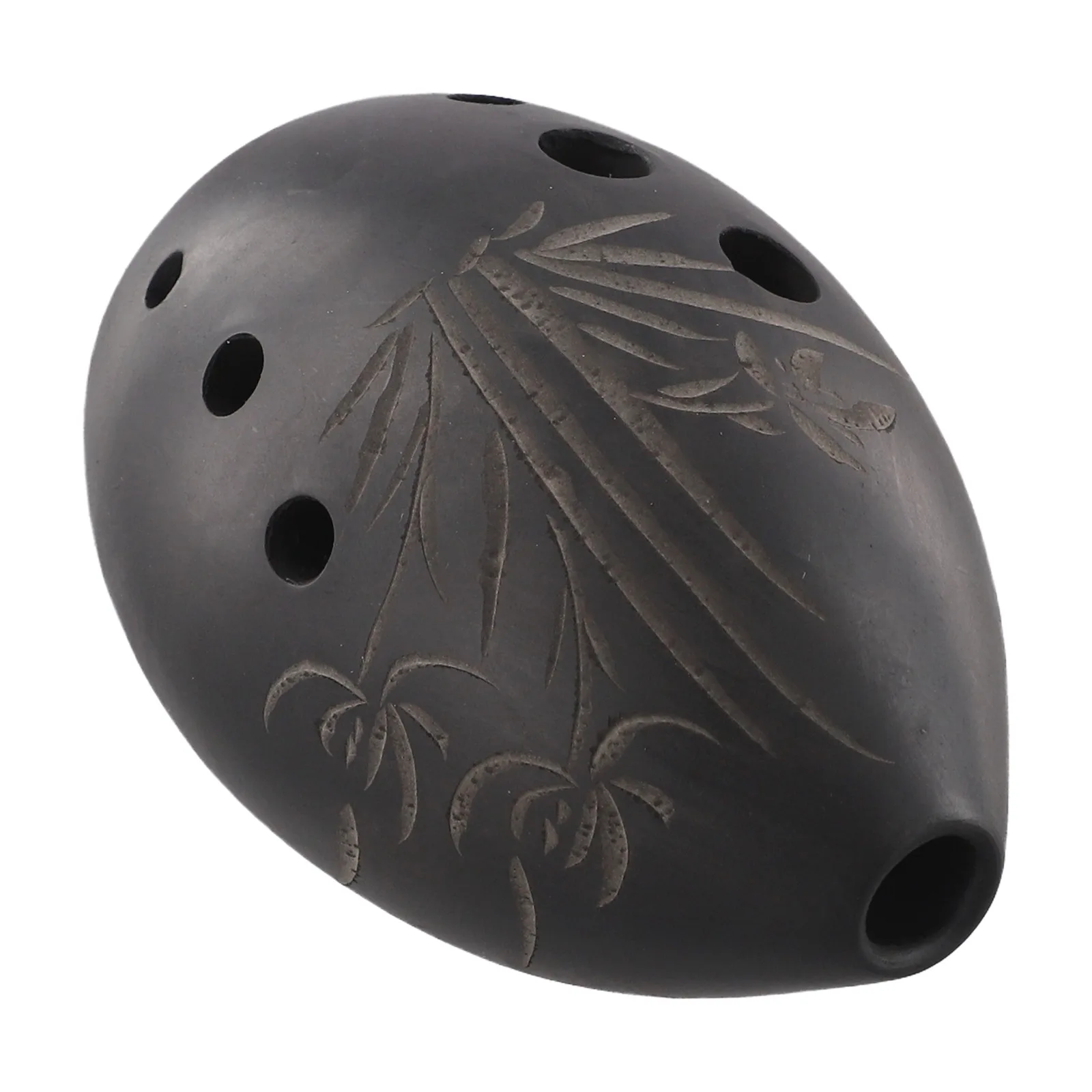 Traditional 8 Hole Ocarina Mus - Musical Instrument Xun review and price