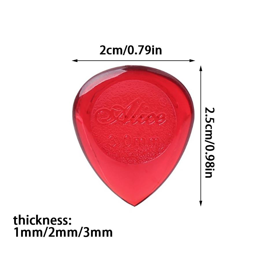 5/10/30pcs Transparent Guitar  - Charango 10 String review and price