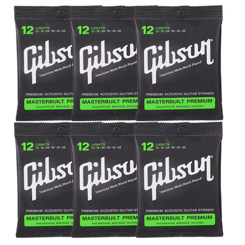 Gibson 10 Set Acoustic Guitar  - Charango 10 String review and price