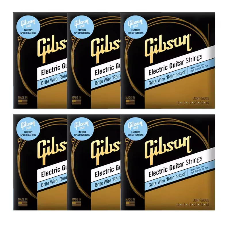 Gibson 10 Set Acoustic Guitar  - Charango 10 String review and price