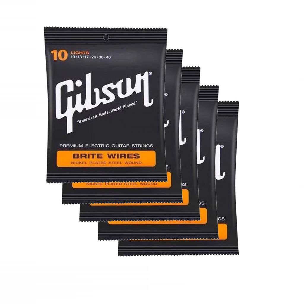 Gibson 10 Set Acoustic Guitar  - Charango 10 String review and price