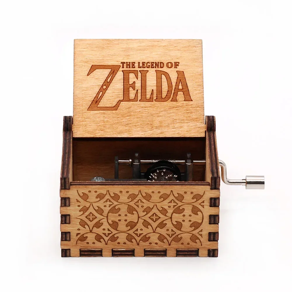 HOT Anime The Legend of Zelda  - Musical Instrument Zelda review and price