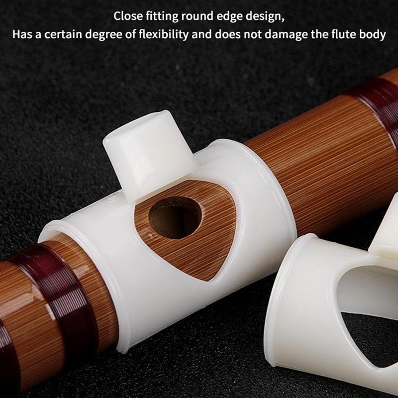 Bamboo Flute Blowing Aid Flute - Musical Instrument You Blow review and price
