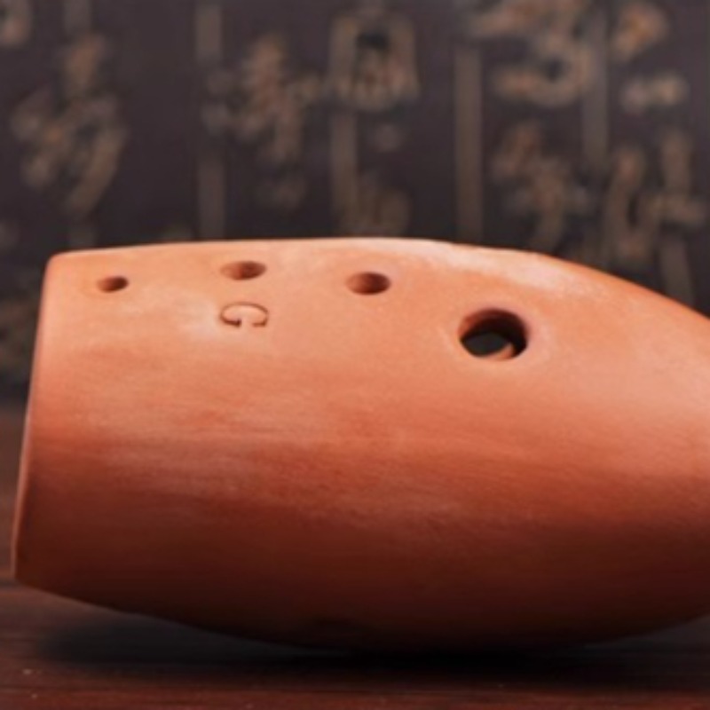 10 Hole Musical Xun Profession - Musical Instrument Xun review and price