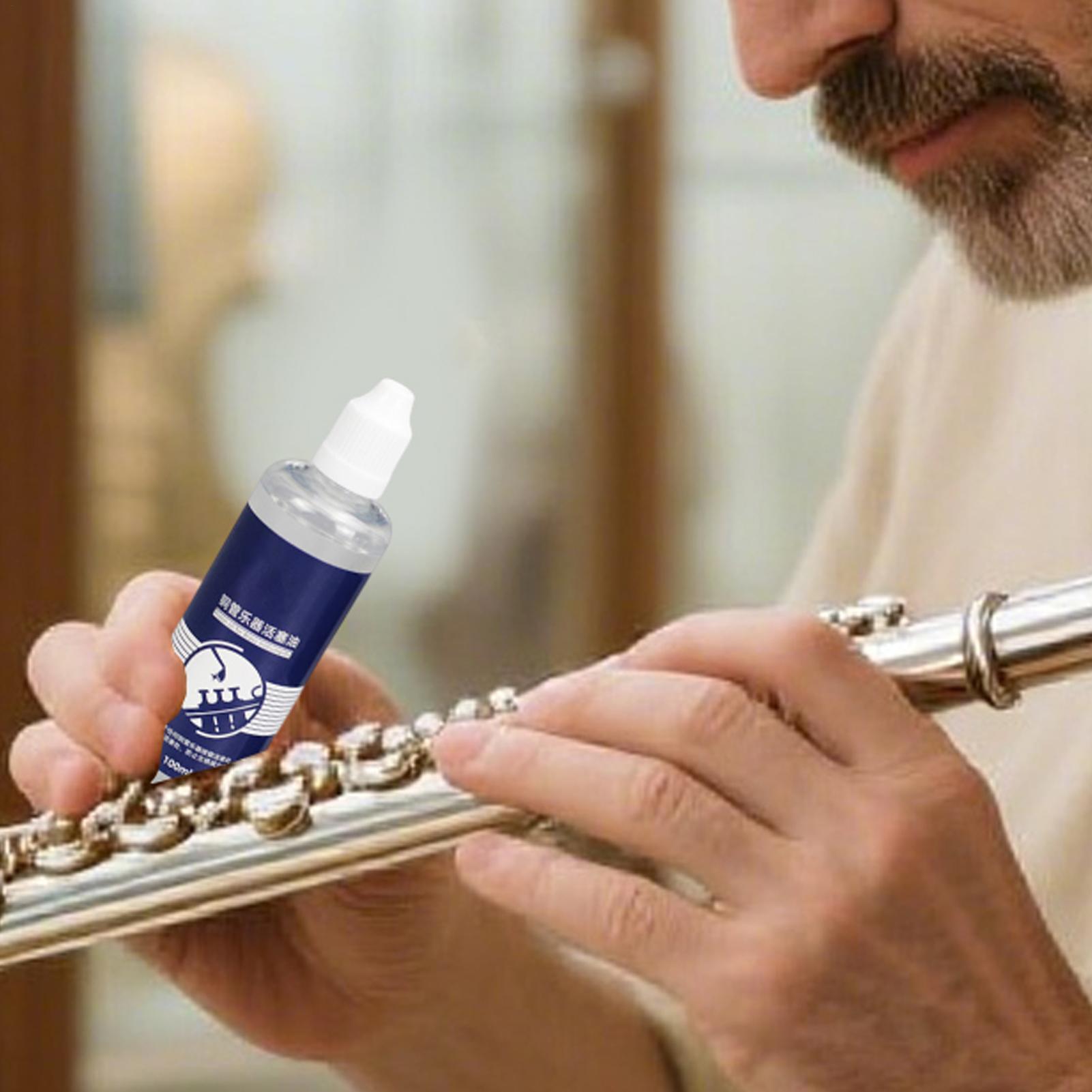 Valve Oil 100ml Brass Instrume - Musical Instrument French review and price