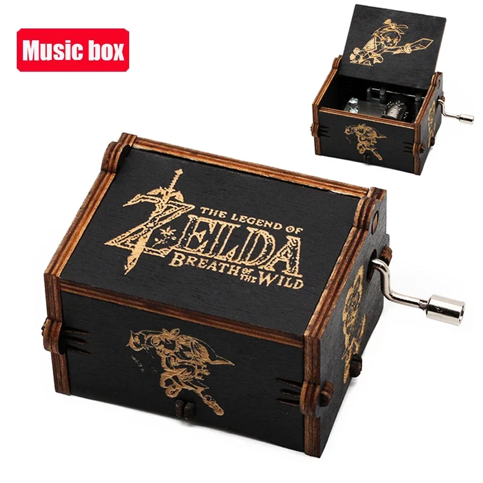 ==New Anime The Legend of Zeld - Musical Instrument Zelda review and price