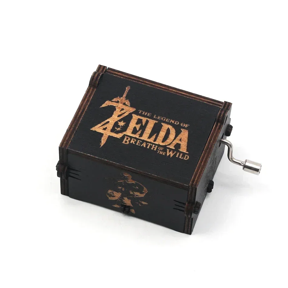 ==New Anime The Legend of Zeld - Musical Instrument Zelda review and price