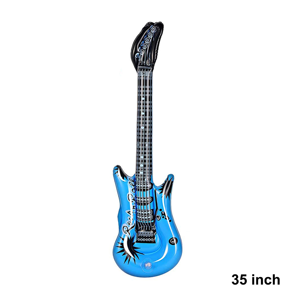 Inflatable Instruments Toy Set - Musical Instrument You Blow review and price