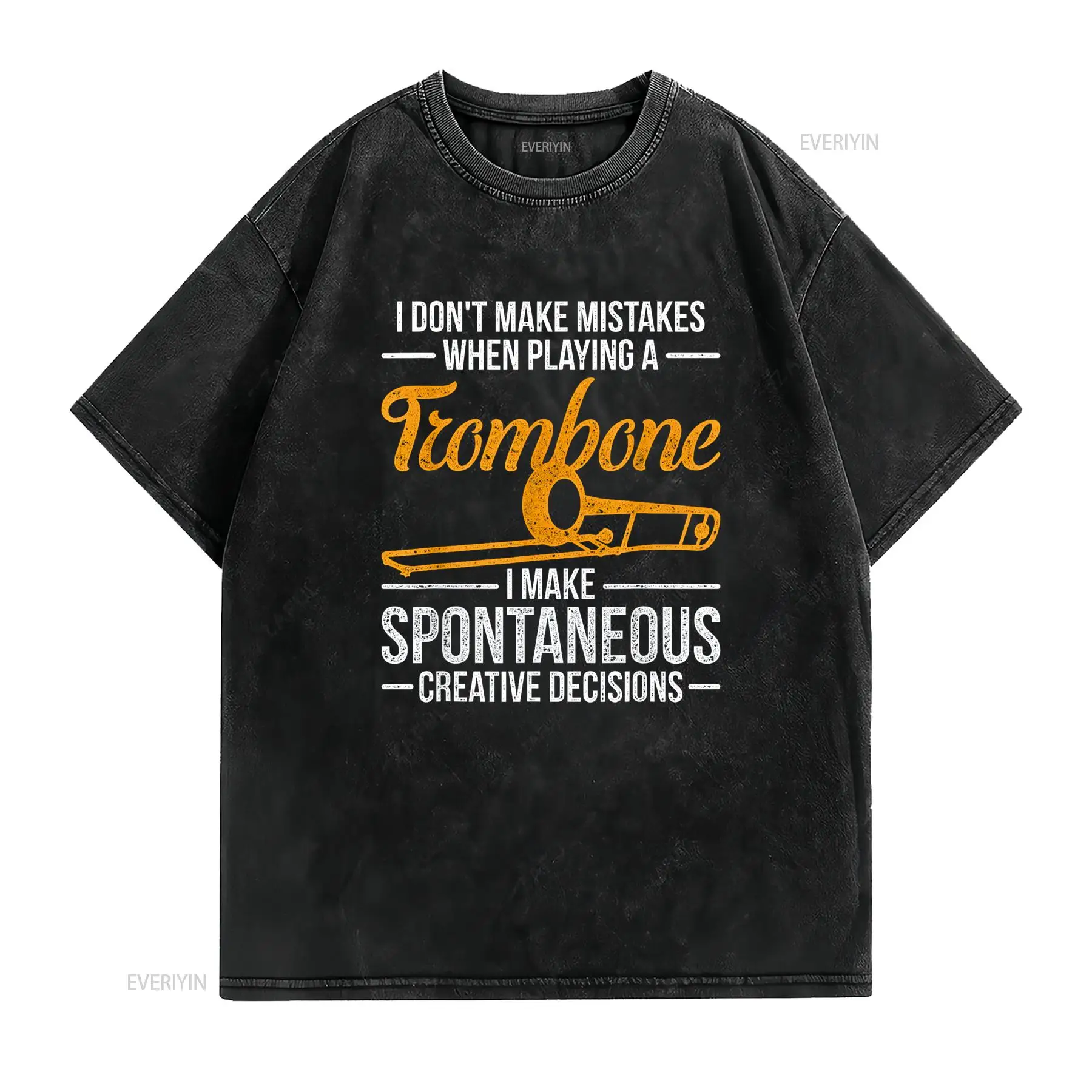 Funny Trombonist Musical Instr - Musical Instrument Trombone review and price