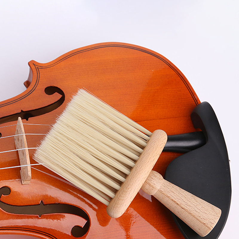 Soft Bristles Guzheng Cleaning - Musical Instrument Guzheng review and price