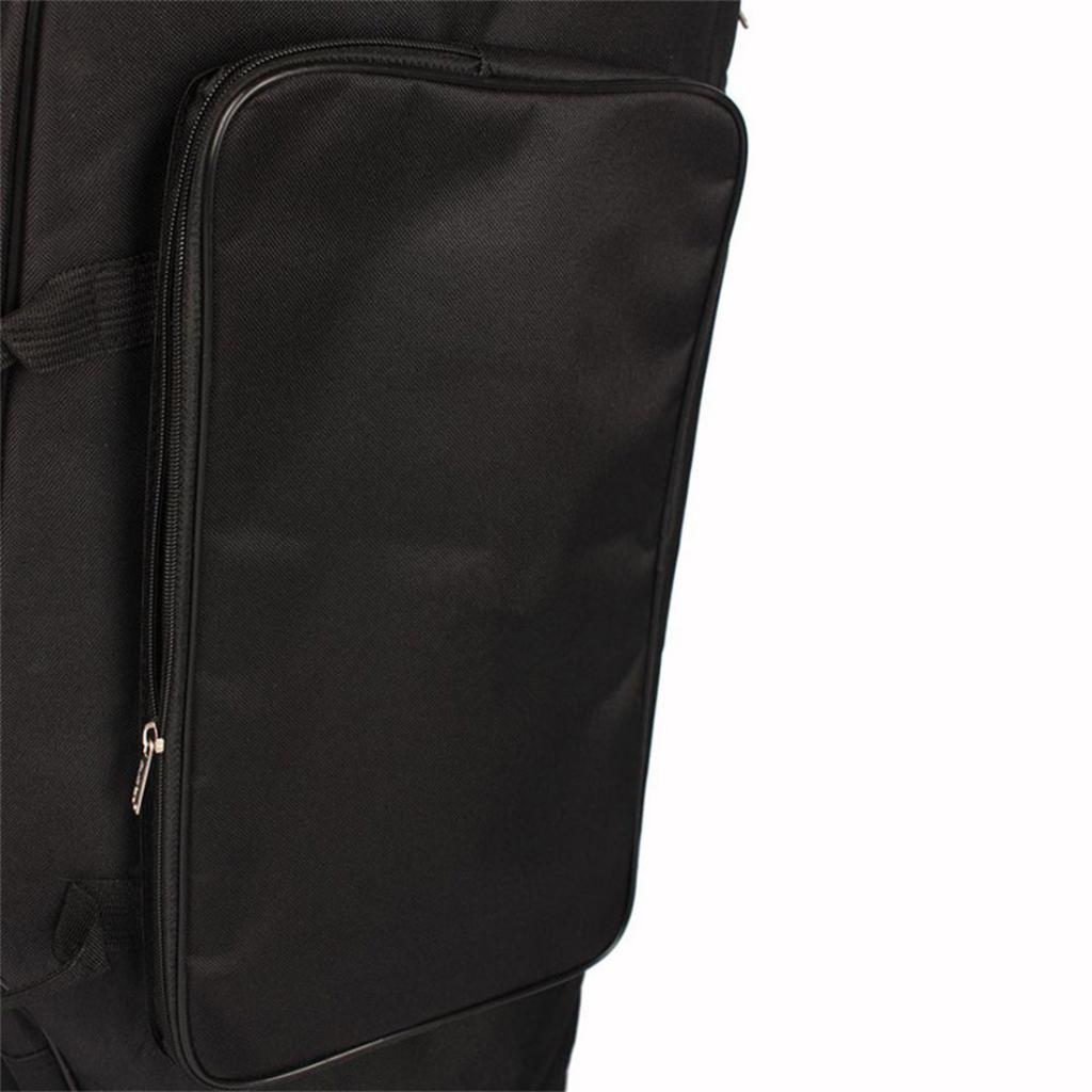 Padded Oxford Cloth Bag Case M - Musical Instrument French review and price