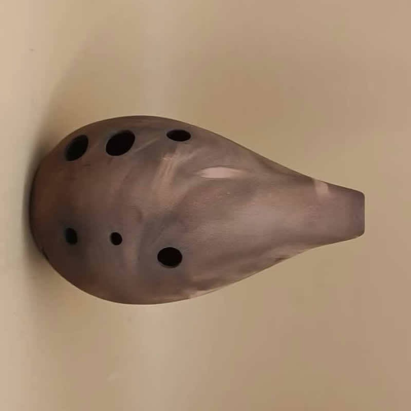 10 Hole Ocarina Xun Alto C Ton - Musical Instrument Xun review and price