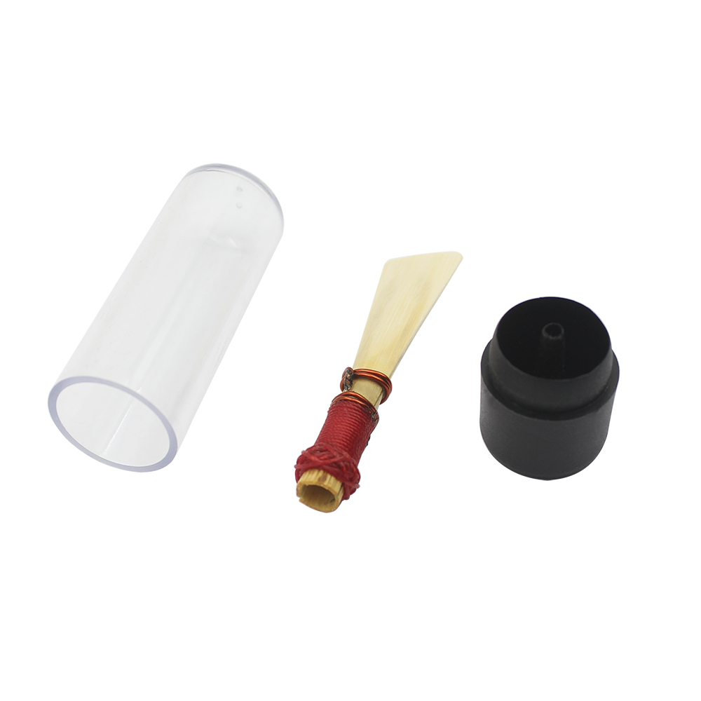 1 PC Bassoon Reed Red Line Woo - Musical Instrument Bassoon review and price