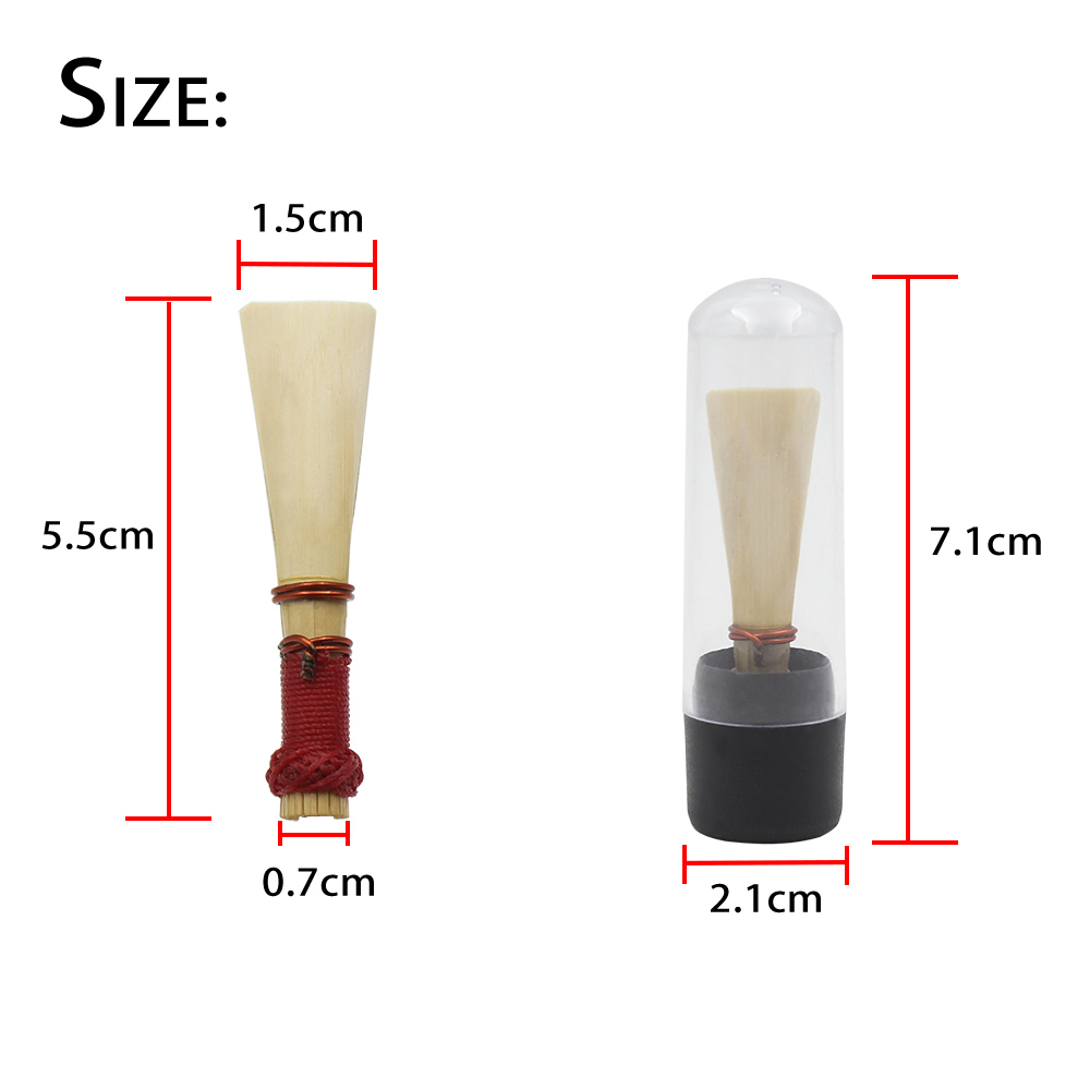 1 PC Bassoon Reed Red Line Woo - Musical Instrument Bassoon review and price
