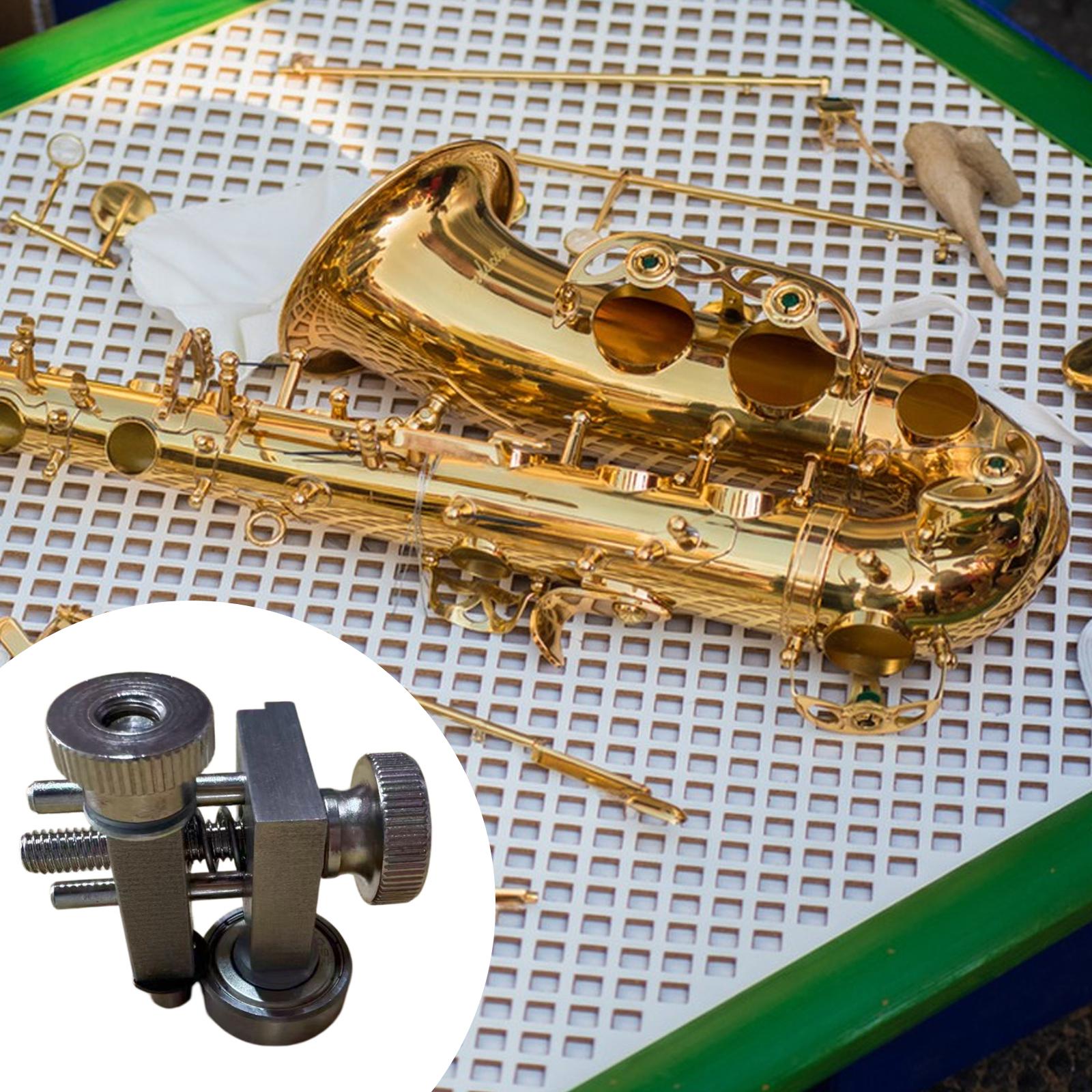 Mouthpiece Thinning Aluminum A - Musical Instrument Repair Shop review and price