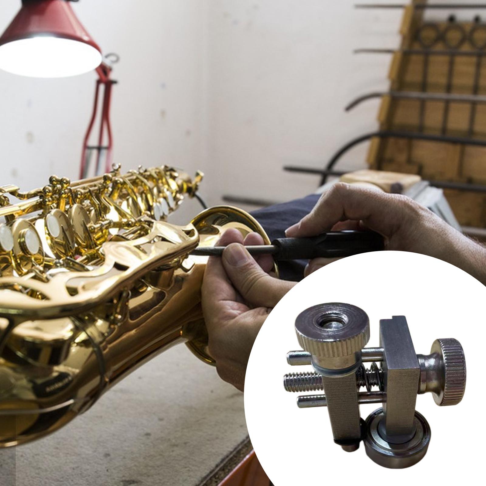 Mouthpiece Thinning Aluminum A - Musical Instrument Repair Shop review and price