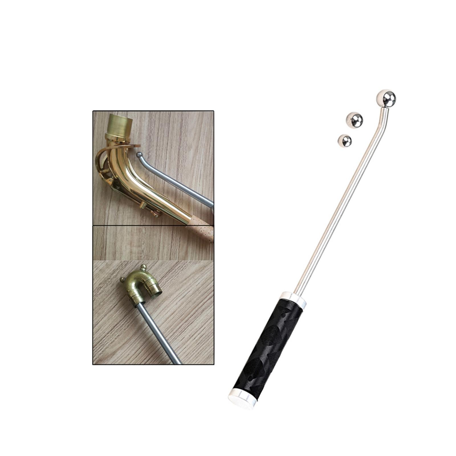 Saxophone Neck Dent Repair Mai - Musical Instrument Repair Shop review and price