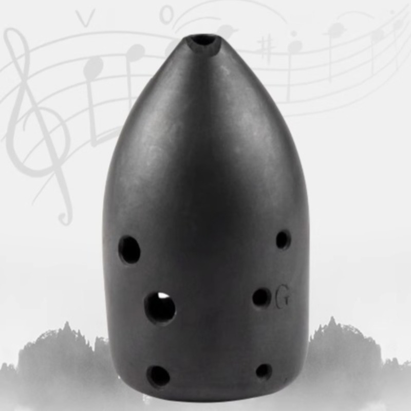 8 Hole Musical Xun Professiona - Musical Instrument Xun review and price